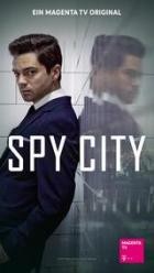 Spy City - Staffel 1