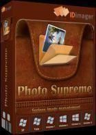 IDimager Photo Supreme v7.4.1.4579 (x64)