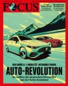 Focus Magazin 37/2025