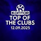 Kontor Top Of The Clubs (12.09.2025)