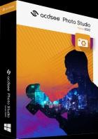 ACDSee Photo Studio Home 2022 v15.1.0 Build 2910 (x86-x64)