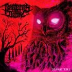 Patterns Of Decay - Departure