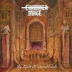 Chamber Mage - By Light Of Emerald Gods