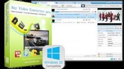 Any Video Converter Pro v7.1.4 + Portable