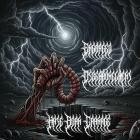 Engorged Disembowelment - Hateborn Carnage