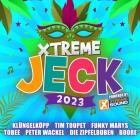 Xtreme jeck 2023 (powered by Xtreme Sound)