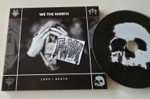 We The North-Love And Death-Limited Edition-CD-FLAC-2025-FWYH