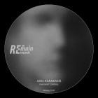 Axel Karakasis - Fragment Control