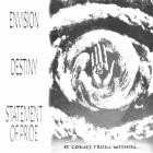 Statement Of Pride Destiny Envision - It Comes From Within - 