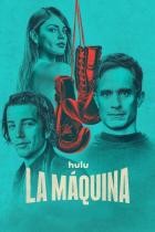 La Máquina - Staffel 1