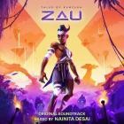 Nainita Desai - Tales of Kenzera: ZAU (Original Soundtrack)