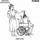 Jarhead Fertilizer Purge - Always Faithful