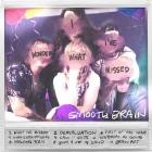 Smooth Brain - I Wonder What I've Missed