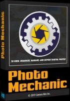 Photo Mechanic All-in-One 2024.10 build 7907 (x64)