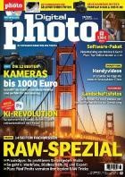 Digital Photo Magazin 09/2023