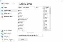 Office Installer Plus v1.25