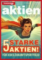 aktien Magazin 31/2025