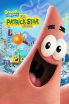 SpongeBob Schwammkopf: Das Patrick Star Spiel