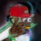 AsAP Ferg - - FLIP PHONE SHORTY - STRICTLY FOR DA STREETZ VOL 1  