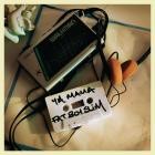 Fatboy Slim - Ya Mama EP
