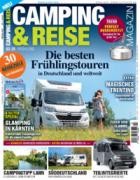 Camping und Reise Magazin 03/2025