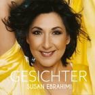 Susan Ebrahimi - Gesichter