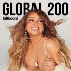 Billboard Global 200 Singles Chart 16.03.2024