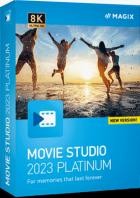 MAGIX Movie Studio 2023 Platinum v22.0.3.165 (x64)