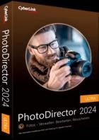 CyberLink PhotoDirector Ultra 2024 v15.0.1013.0 (x64)