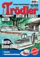 Troedler ORIGINAL 04/2025