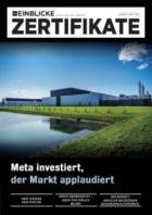 marktEINBLICKE Zertifikate 16/2025
