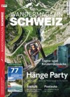 Wandermagazin SCHWEIZ 02/2021