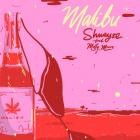 Shwayze - Malibu (Feat  Molly Moore)
