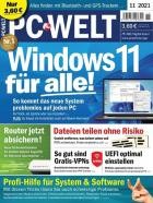 PC Welt 11/2021