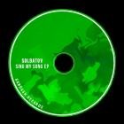 Soldatov - Sing My Song EP