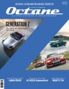OCTANE Autoklassiker und Sportwagen 78/2025