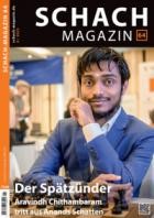 Schach-Magazin 64 04/2025