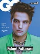 GQ Magazin 01/2022