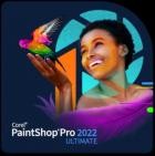 Corel PaintShop Pro 2022 Ultimate v24.1.0.27 (x64)Portable