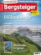 Bergsteiger 07-08/2025