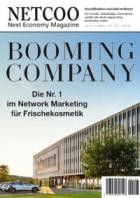 NETCOO Next Economy Magazine 123/2025