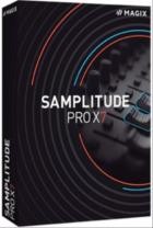 MAGIX Samplitude Pro X7 Suite v18.0.0.22190 Portable (x64)