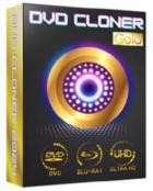 DVD-Cloner Gold / Platinum 2024 v21.60.1488