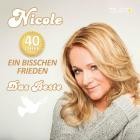 Nicole - 40 Jahre Ein bisschen Frieden: Das Beste