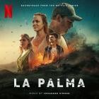 Johannes Ringen - La Palma (Soundtrack from the Netflix Series)