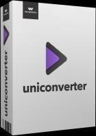 Wondershare UniConverter v15.5.2.22 (x64)