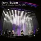 Steve Hackett - Genesis Revisited Live: Seconds Out & More