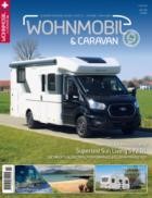 WOHNMOBIL und CARAVAN 03/2025