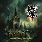 Buried Faith - Blackened Skies, Open Graves