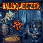 Ballsqueezer - Old Scotch Ale